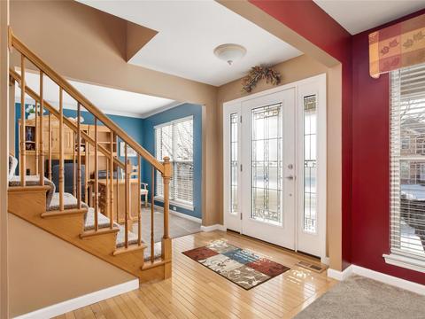 17372 Hilltop Rdg, Eureka, MO 63025 photo 5