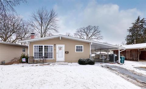 412 Saint Lawrence Dr, Ballwin, MO 63021 photo 1