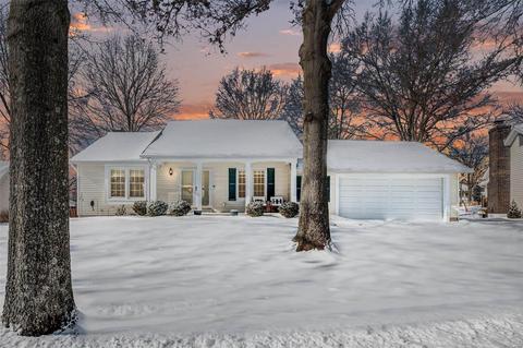 738 Galway Dr, Manchester, MO 63021 photo 25