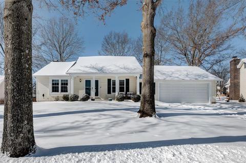738 Galway Dr, Manchester, MO 63021 photo 1