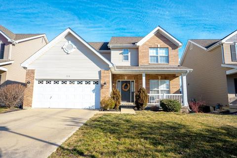 113 Towergate, Lake Saint Louis, MO 63367 photo 1