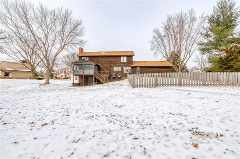 506 Cardinal Ln, Manchester, MO 63021 photo 2