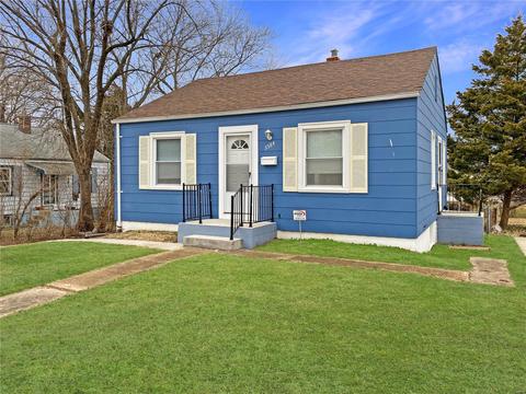 3584 Saint Christopher, Saint Ann, MO 63074 photo 1