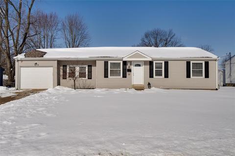 205 Bittersweet Dr, O'fallon, MO 63366 photo 1