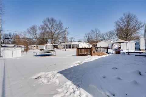 205 Bittersweet Dr, O'fallon, MO 63366 photo 16