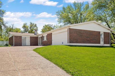3670 Harmann Estates Dr, Bridgeton, MO 63044 photo 24