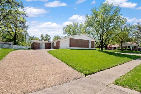 3670 Harmann Estates Dr, Bridgeton, MO 63044 photo 26
