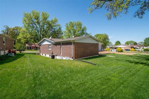 3670 Harmann Estates Dr, Bridgeton, MO 63044 photo 27