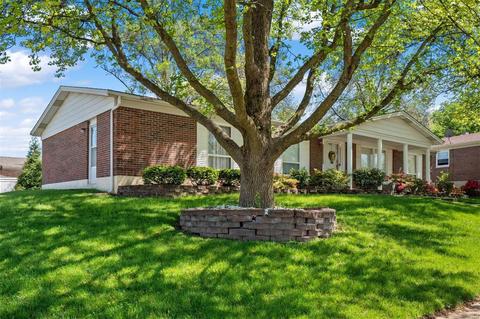 3670 Harmann Estates Dr, Bridgeton, MO 63044 photo 28