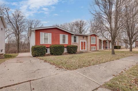 745 Sherwick Ter, Ballwin, MO 63021 photo 2