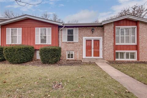 745 Sherwick Ter, Ballwin, MO 63021 photo 1
