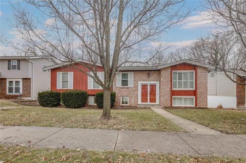 745 Sherwick Ter, Ballwin, MO 63021 photo 34