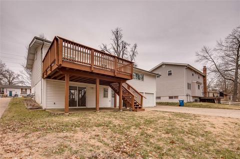 745 Sherwick Ter, Ballwin, MO 63021 photo 6