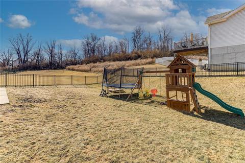 5207 Footpath Ct, Eureka, MO 63025 photo 20