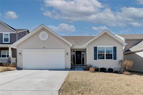 5207 Footpath Ct, Eureka, MO 63025 photo 18