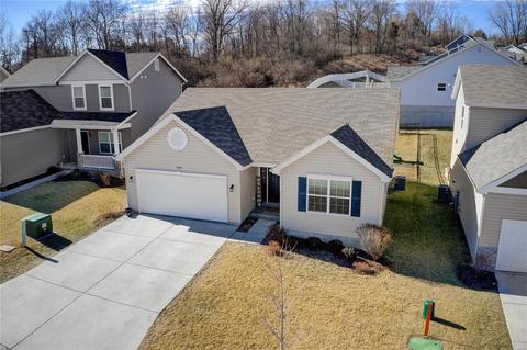 5207 Footpath Ct, Eureka, MO 63025 photo 2