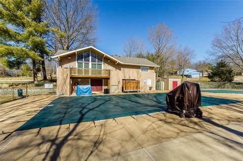 1485 Sandpointe, Manchester, MO 63021 photo 50