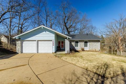 1485 Sandpointe, Manchester, MO 63021 photo 1