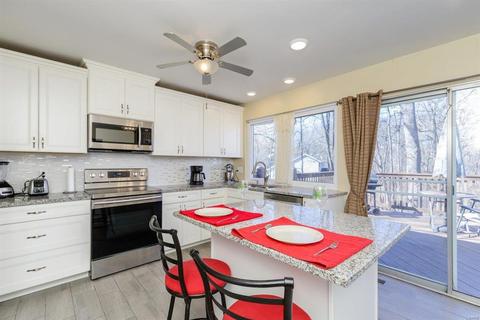 1485 Sandpointe, Manchester, MO 63021 photo 9