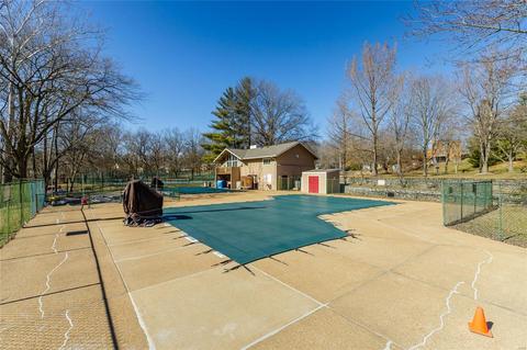 1485 Sandpointe, Manchester, MO 63021 photo 53