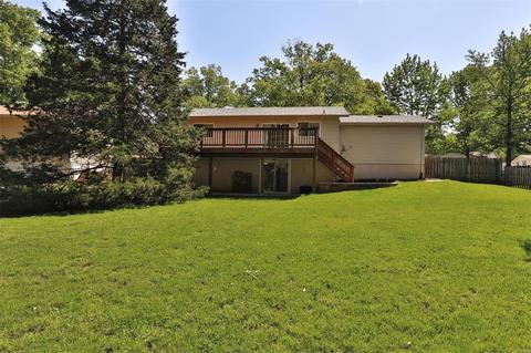 943 Napoli, Ballwin, MO 63021 photo 43