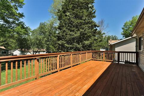 943 Napoli, Ballwin, MO 63021 photo 38