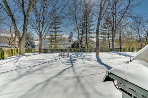 16211 Castlerea, Ellisville, MO 63021 photo 16