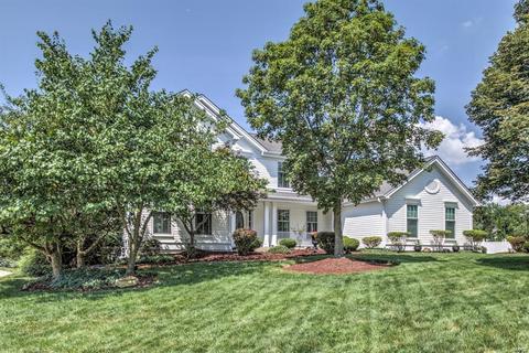 5861 Canterfield Ct, Weldon Spring, MO 63304 photo 4