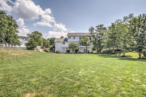 5861 Canterfield Ct, Weldon Spring, MO 63304 photo 9