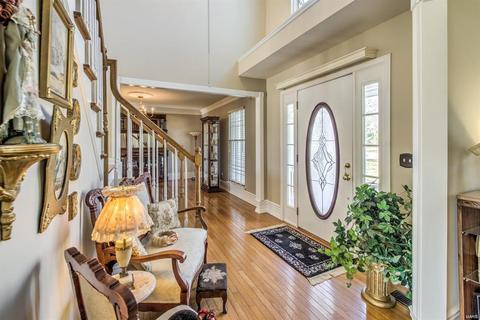 5861 Canterfield Ct, Weldon Spring, MO 63304 photo 13