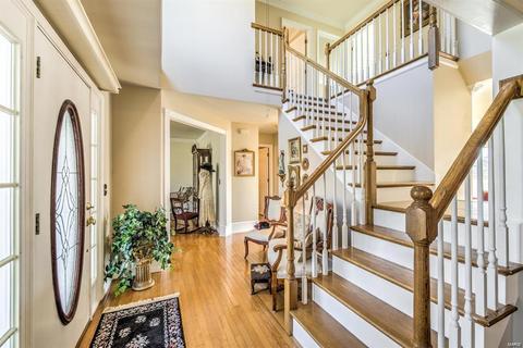 5861 Canterfield Ct, Weldon Spring, MO 63304 photo 15