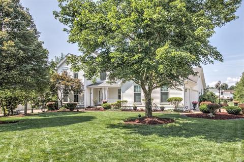 5861 Canterfield Ct, Weldon Spring, MO 63304 photo 2