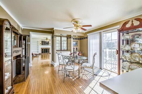5861 Canterfield Ct, Weldon Spring, MO 63304 photo 22