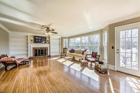 5861 Canterfield Ct, Weldon Spring, MO 63304 photo 17
