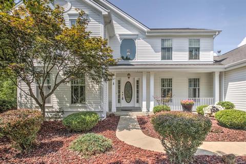 5861 Canterfield Ct, Weldon Spring, MO 63304 photo 5