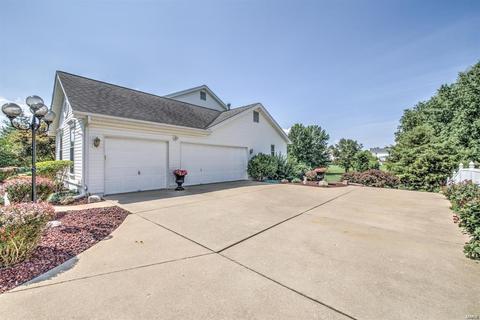 5861 Canterfield Ct, Weldon Spring, MO 63304 photo 6