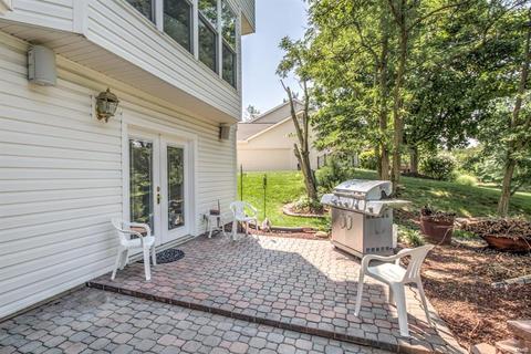 5861 Canterfield Ct, Weldon Spring, MO 63304 photo 12