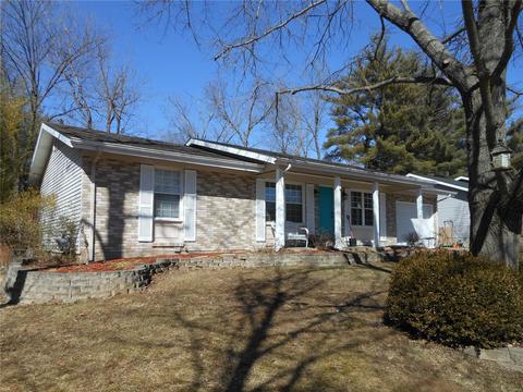 731 Le Manns Dr, Manchester, MO 63021 photo 2