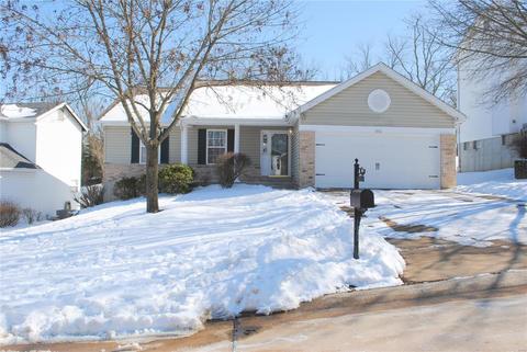 830 Top Notch, Eureka, MO 63025 photo 1
