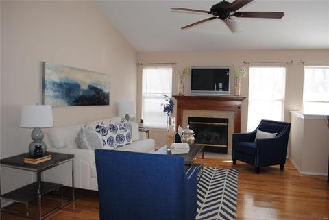 830 Top Notch, Eureka, MO 63025 photo 5