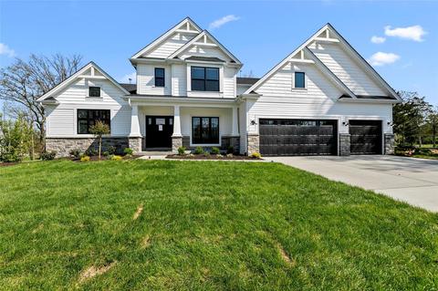 1279 Vero Ln, Ellisville, MO 63011 photo 1