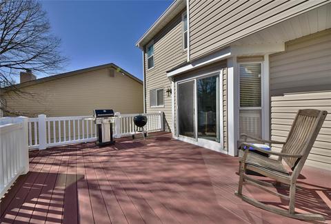 2500 Hidden Meadow Ln, Ballwin, MO 63021 photo 32