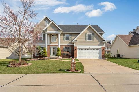 1154 Spring Orchard Dr, O'fallon, MO 63368 photo 2