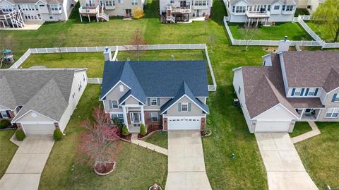 1154 Spring Orchard Dr, O'fallon, MO 63368 photo 42