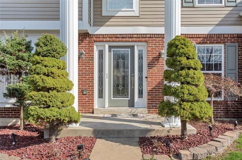 1154 Spring Orchard Dr, O'fallon, MO 63368 photo 3