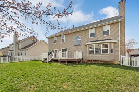1154 Spring Orchard Dr, O'fallon, MO 63368 photo 40