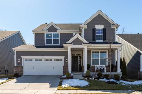 17096 Centaur Sta, Grover, MO 63040 photo 1