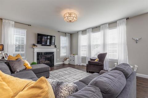 17096 Centaur Sta, Grover, MO 63040 photo 18