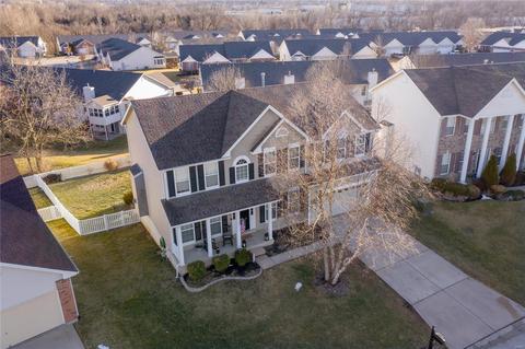 525 Rascal Xing, O'fallon, MO 63366 photo 38