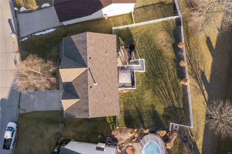525 Rascal Xing, O'fallon, MO 63366 photo 40
